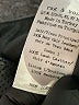 Rag & Bone 100% Leather Black Leather Pants Size 4 - photo 5