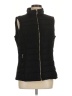Calvin Klein 100% Polyester Black Vest Size M - photo 1
