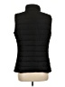 Calvin Klein 100% Polyester Black Vest Size M - photo 2