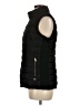 Calvin Klein 100% Polyester Black Vest Size M - photo 5