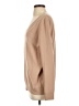 Vince. 100% Cashmere Solid Tan Cashmere Pullover Sweater Size S - photo 5