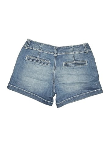 Maurices Denim Shorts (view 2)