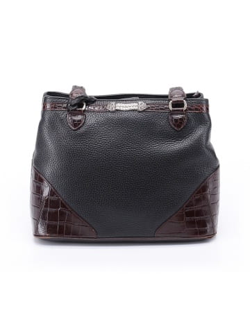 Brighton Leather Shoulder Bag (view 1)
