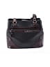 Brighton 100% Leather Black Leather Shoulder Bag One size - photo 3