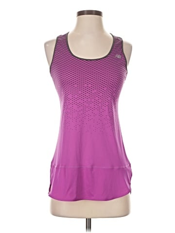New Balance Active Tank (view 1)
