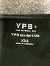 YPB Black Romper Size XXL - photo 4