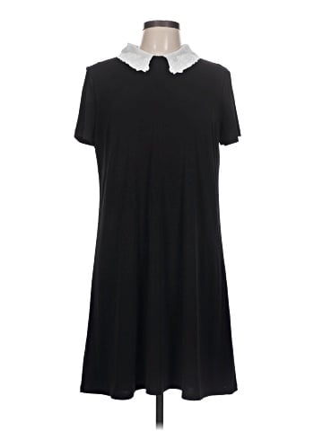 Elle Casual Dress (view 1)