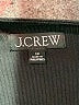 J.Crew Black Short Sleeve Top Size 3X - photo 7