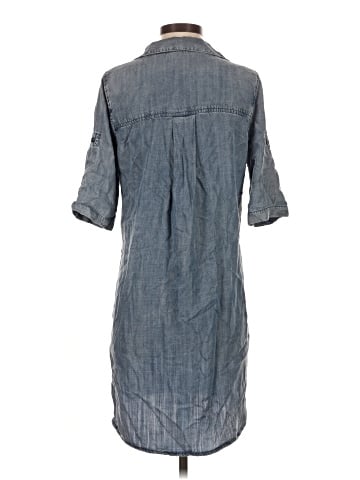 Velvet Heart Casual Dress (view 2)