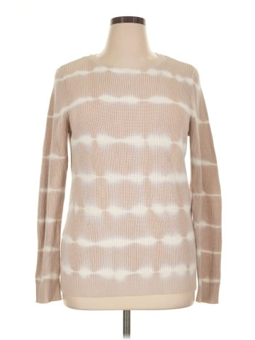 INC International Concepts Pullover Sweater (view 1)