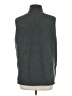 Lands' End Gray Vest Size L - photo 2