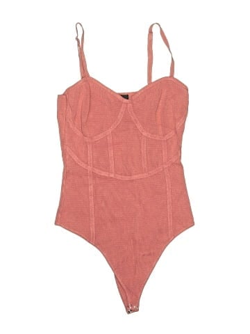 Love Tree Bodysuit (view 1)