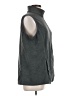 Lands' End Gray Vest Size L - photo 4