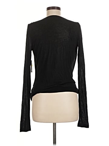 Velvet by Graham & Spencer Long Sleeve Top (view 2)