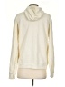 Bill Blass 100% Polyester Ivory Sweatshirt Size S - photo 2