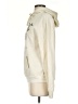 Bill Blass 100% Polyester Ivory Sweatshirt Size S - photo 5