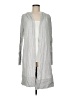 Athleta Gray Cardigan Size M - photo 1