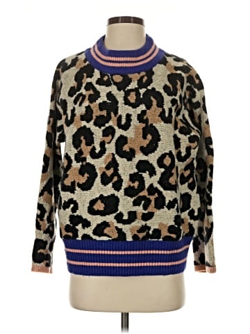 THML Pullover Sweater (view 1)