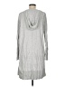 Athleta Gray Cardigan Size M - photo 2