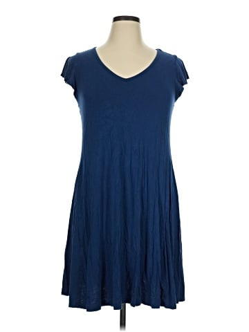 Style&Co Casual Dress (view 1)