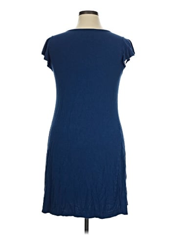 Style&Co Casual Dress (view 2)