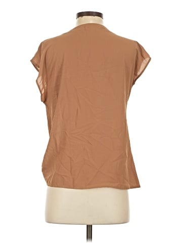 Pleione Short Sleeve Top (view 2)