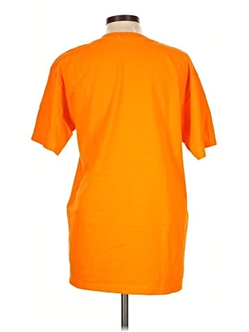 Anvil Short Sleeve T-Shirt (view 2)