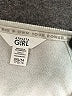 Athleta Girl Silver Sweatshirt Size 16 - photo 4