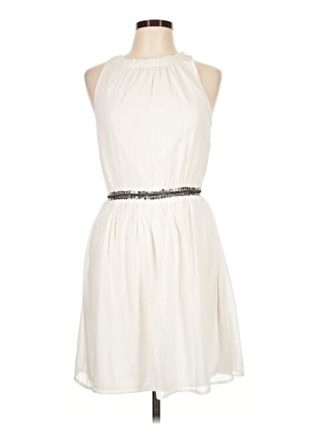 Trafaluc by Zara Casual Dress (view 1)