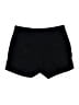 Old Navy Solid Black Cargo Shorts Size XL - photo 2