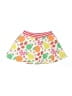 Boden Print Ivory Skort Size 7 - 8 - photo 2