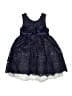 American Princess 100% Polyester Blue Dress Size 4 - photo 2