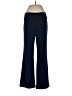 Lisette Solid Blue Dress Pants Size 12 - photo 1
