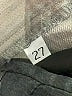 Current/Elliott Gray Casual Pants Size 27 waist - photo 5