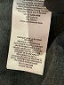 Current/Elliott Gray Casual Pants Size 27 waist - photo 6