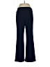 Lisette Solid Blue Dress Pants Size 12 - photo 2