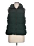 Old Navy Green Vest Size Lg Petite - photo 1
