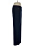 Lisette Solid Blue Dress Pants Size 12 - photo 4