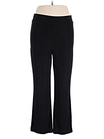 Travelers by Chico's Active Pants (view 1)