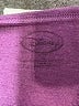 Disney Polka Dots Purple Pullover Sweater Size XL - photo 7