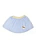 Mini Boden Floral Blue Skirt Size 7 - 8 - photo 2