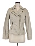 Boden 100% Polyester Solid Tan Jacket Size 8 - photo 1