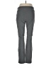 Alfani Chevron-herringbone Gray Active Pants Size 12 - photo 2