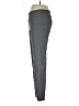 Alfani Chevron-herringbone Gray Active Pants Size 12 - photo 5