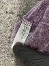 Fashion Bug Purple 3/4 Sleeve Blouse Size 4X - photo 7