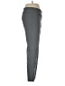 Alfani Chevron-herringbone Gray Active Pants Size 12 - photo 4