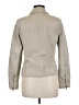 Boden 100% Polyester Solid Tan Jacket Size 8 - photo 2