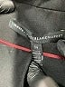White House Black Market Black Blazer Size 14 - photo 6
