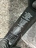 White House Black Market Black Blazer Size 14 - photo 7