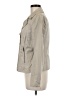 Boden 100% Polyester Solid Tan Jacket Size 8 - photo 5
